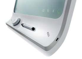 Интерактивная маркерная доска SMART kapp 42
