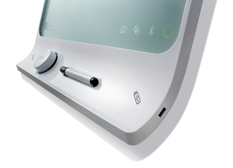 Интерактивная маркерная доска SMART kapp 42