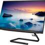 Моноблок Lenovo IdeaCentre 3 24ARE05, 23.8", AMD Ryzen 3 4300U, 8ГБ, 512ГБ SSD,  AMD Radeon Graphics