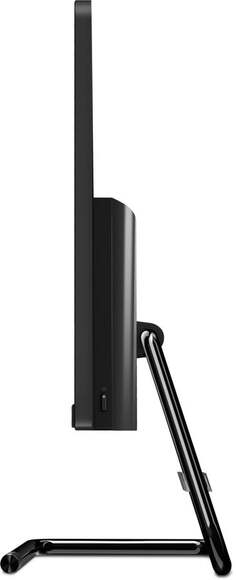 Моноблок Lenovo IdeaCentre 3 24ARE05, 23.8", AMD Ryzen 3 4300U, 8ГБ, 512ГБ SSD,  AMD Radeon Graphics