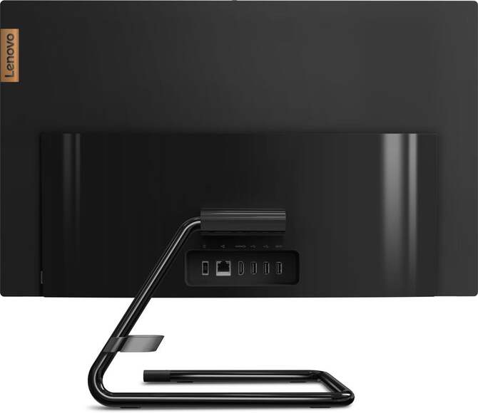 Моноблок Lenovo IdeaCentre 3 24ARE05, 23.8", AMD Ryzen 3 4300U, 8ГБ, 512ГБ SSD,  AMD Radeon Graphics
