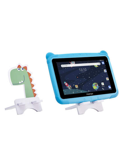Детский планшет PRESTIGIO Smartkids 3997,  1GB, 16GB, Android 8.1 голубой (ho1pmt3997wdbe)