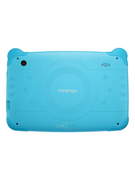 Детский планшет PRESTIGIO Smartkids 3997,  1GB, 16GB, Android 8.1 голубой (ho1pmt3997wdbe)