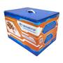 Набор для изучения информационных систем и устройств учебных промышленных роботов. Без миникомпьютер