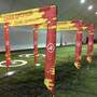 Ворота формата MultiGP, серия PRO