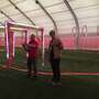 Ворота формата MultiGP, серия PRO