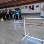 Световые ворота LS Quad 100