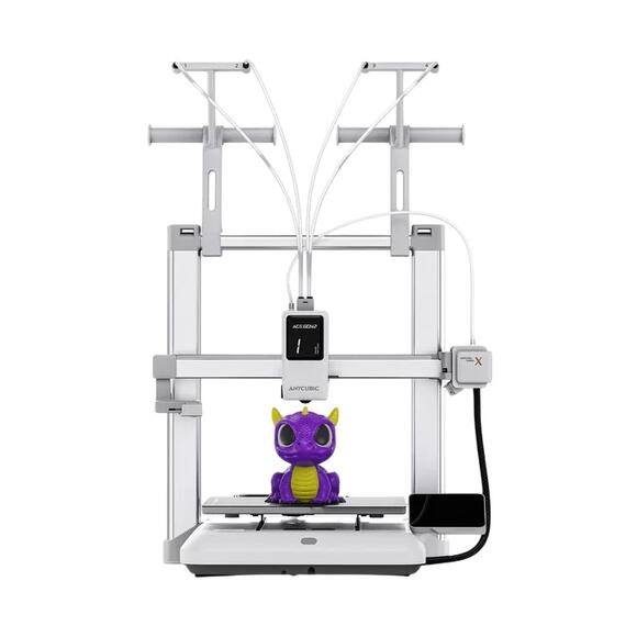 3D принтер Anycubic Kobra X