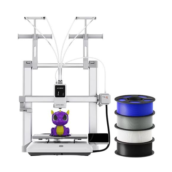 3D принтер Anycubic Kobra X