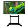 Интерактивный комплекс
Geckotouch ​​​​​​​86RK