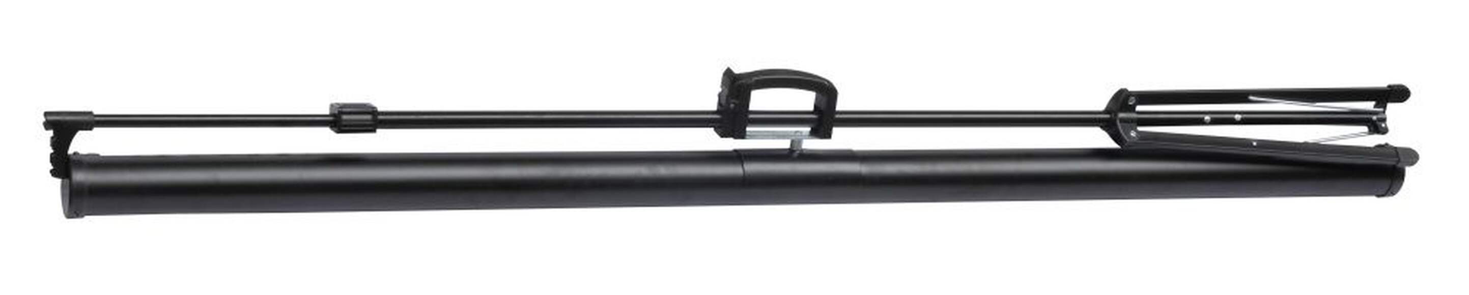 Экран на штативе Digis DSKC-1102 (Kontur-С, формат 1:1, 100", 180*180, MW)