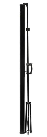 Экран на штативе Digis DSKC-1103 (Kontur-С, формат 1:1, 111", 200*200, MW)