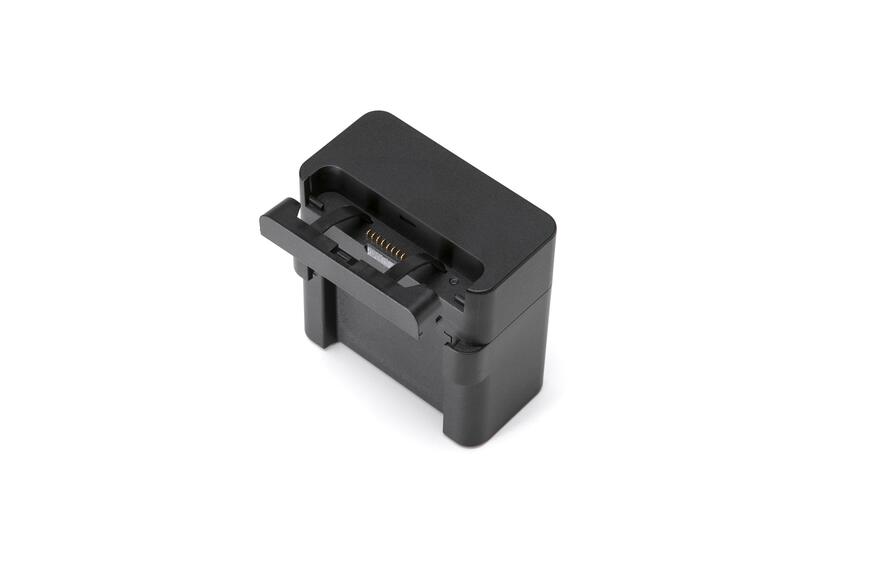 Зарядное устройство DJI RoboMaster S1 Intelligent Battery Charger (Part 4)