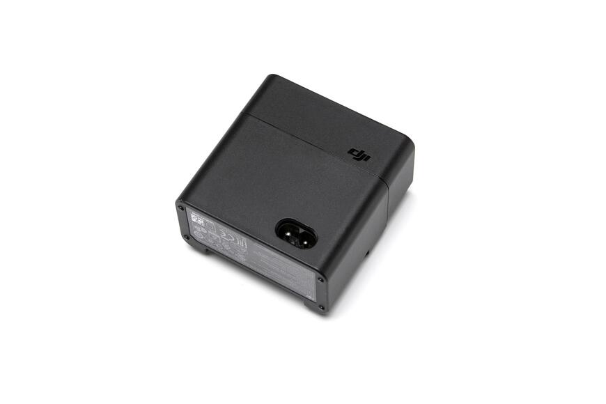 Зарядное устройство DJI RoboMaster S1 Intelligent Battery Charger (Part 4)