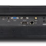 Проектор INFOCUS [IN136ST] DLP, 4000 ANSI Lm,WXGA (1280x800), 28500:1, 0.521:1, 3.5mm in,Composite v