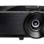 Проектор Optoma [S381] DLP,Full 3D,SVGA(800*600),3900 ANSI Lm,25000:1;15000ч/12000ч/10000ч/6000ч (Ec