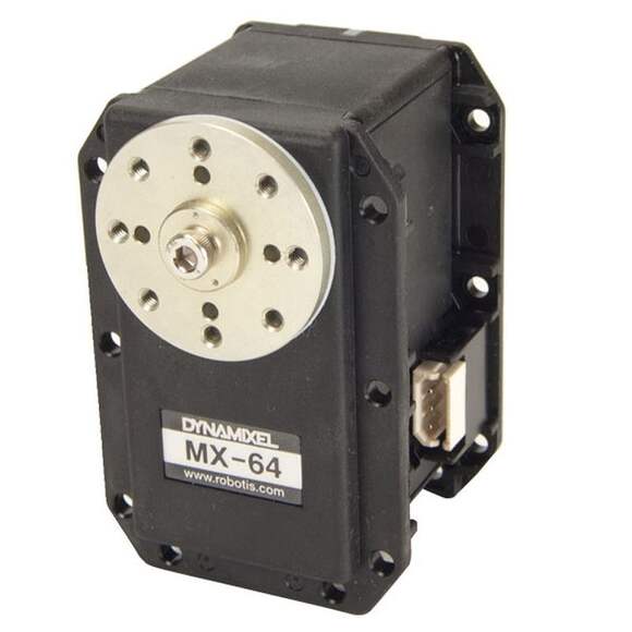 Сервомотор  DYNAMIXEL MX-64T