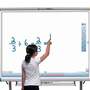 Turning Technologies Touch Board™ Plus 1078  - Диагональ 78" (198,12 см), 6 касаний, Технология расп
