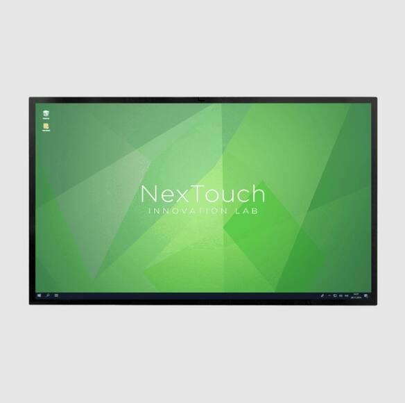 Интерактивная панель NextPanel 86P