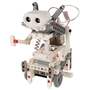 Робототехнический набор SMART MACHINES/Умные машины, 8+