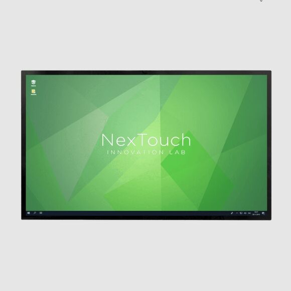 Интерактивная панель NextPanel 86P с ОПС модулем