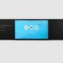 Интерактивная панель NextPanel 85P с ОПС модулем
