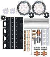 43001 Комплект усовершенствованных шестерён серии TETRIX® MAX