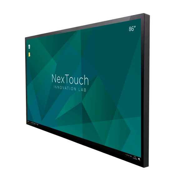 Интерактивный комплекс NextPanel 86P PRO