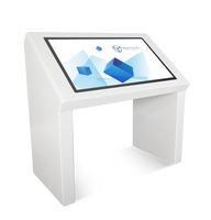 Интерактивный стол NexTable Agile 43P