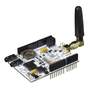 Модуль для электронного конструктора GPRS Shield