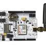 Модуль для электронного конструктора GPRS Shield