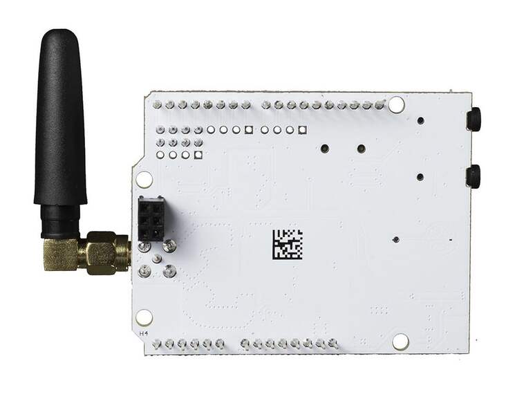 Модуль для электронного конструктора GPRS Shield