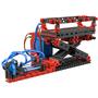 Мощная пневматика / Strong Pneumatics Fischertechnik, 7+