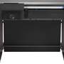 Плоттер HP Designjet T650,  36" [5hb10a]