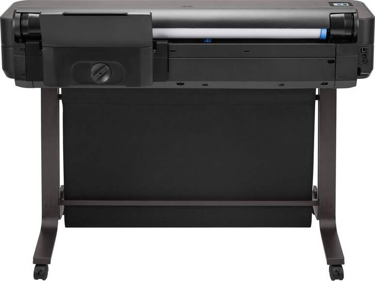 Плоттер HP Designjet T650,  36" [5hb10a]