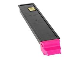 Картридж KYOCERA 1T02K0BNL0, пурпурный [tk-895m]