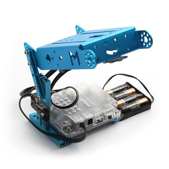 Ресурсный набор mBot Add-on Pack Interactive Light&Sound / Makeblock