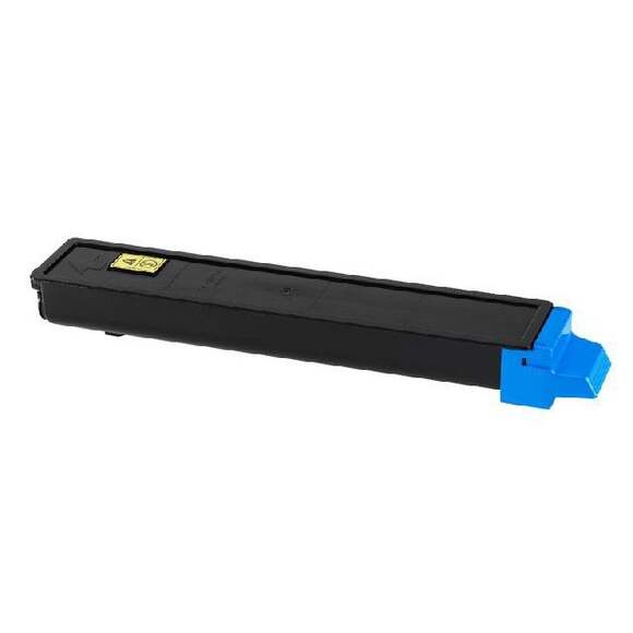 Картридж KYOCERA 1T02K0CNL0, голубой [tk-895c]