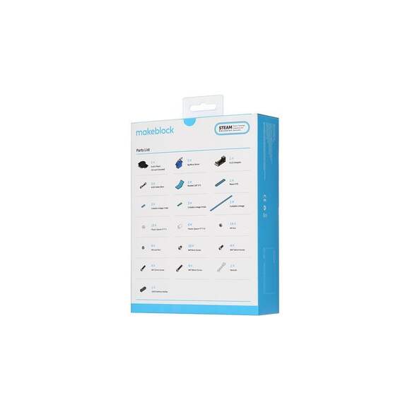 Ресурсный набор mBot Add-On Pack - Talkative Pet