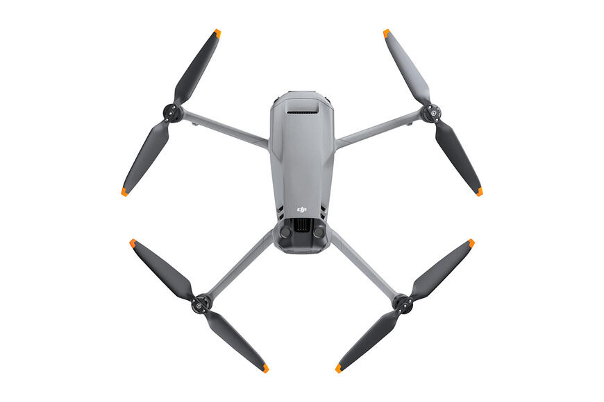 Квадрокоптер DJI Mavic 3 Cine Premium Combo
