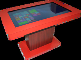 Интерактивный стол Interactive Project touch 43" i40
