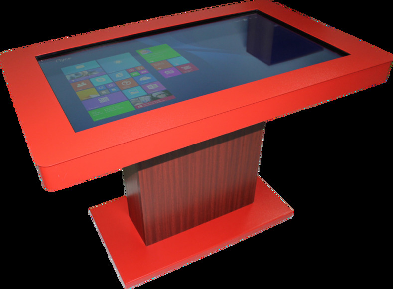 Интерактивный стол Interactive Project touch 43" i40