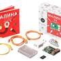 Малина v4 (4 ГБ)
