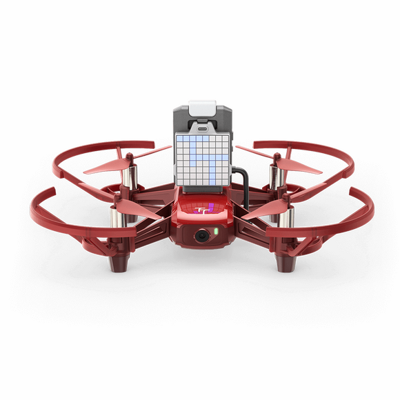 Квадрокоптер DJI RoboMaster TELLO TALENT