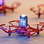 Квадрокоптер DJI RoboMaster TELLO TALENT