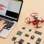Квадрокоптер DJI RoboMaster TELLO TALENT