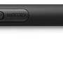 Графический планшет WACOM Intuos M CTL-6100WLK-N черный