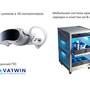 Комплект для класса виртуальной реальности VR08/4VW128