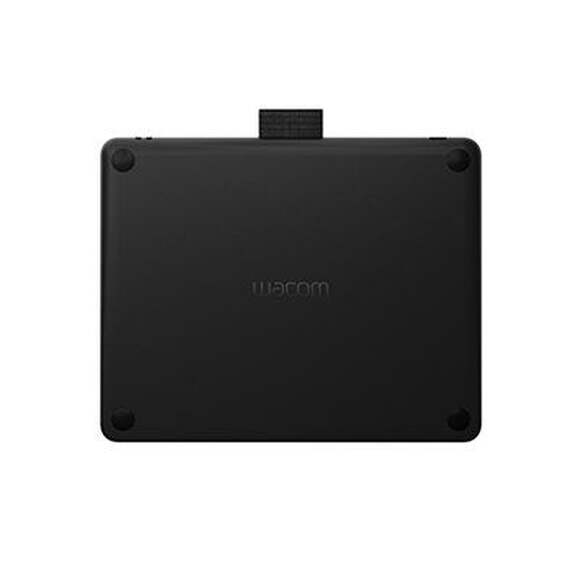 Графический планшет WACOM Intuos S CTL-4100K-N черный