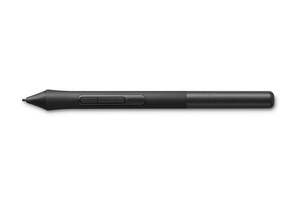 Графический планшет WACOM Intuos S CTL-4100K-N черный
